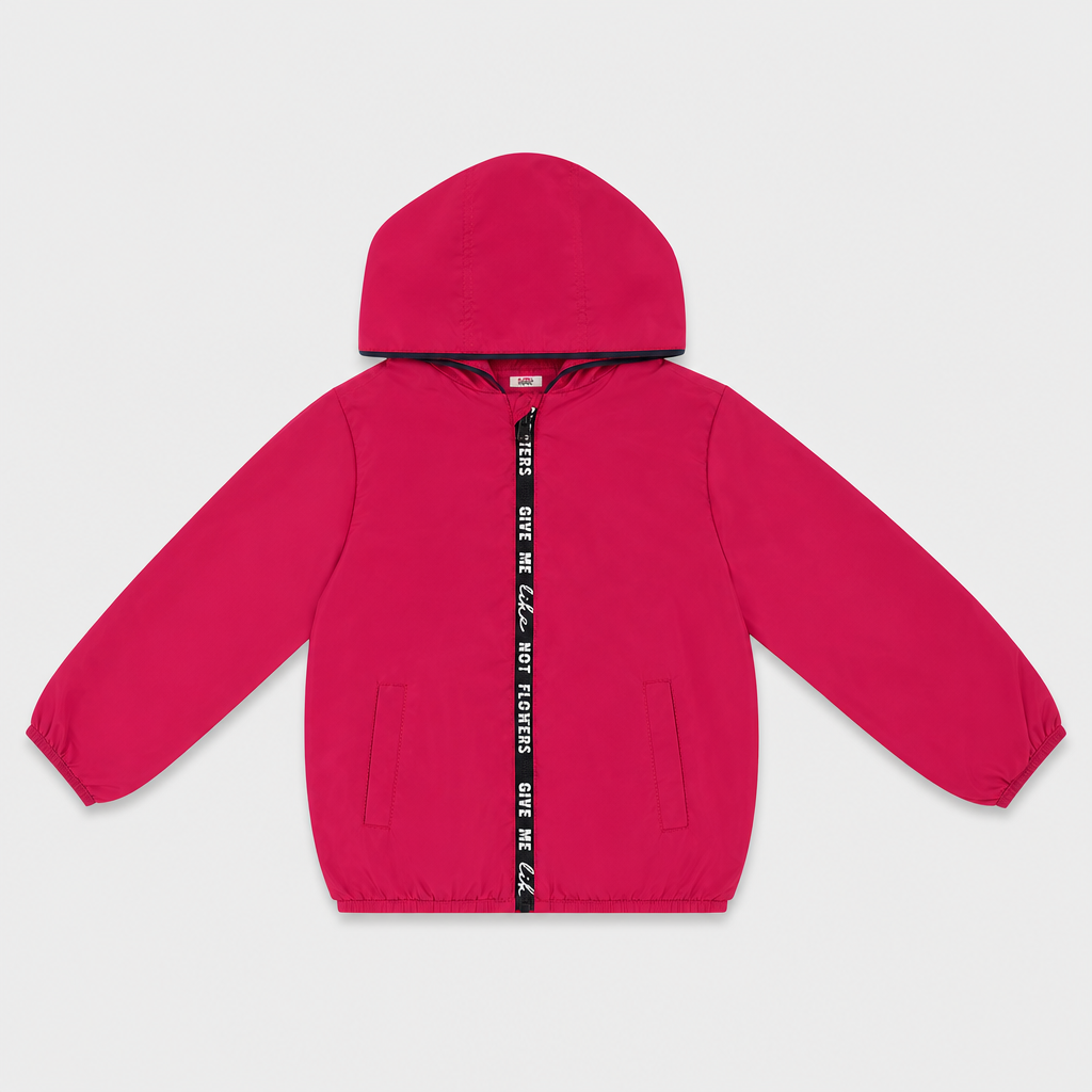 Impermeabile/kway - Bambina - 108 - 113 | 5 anni