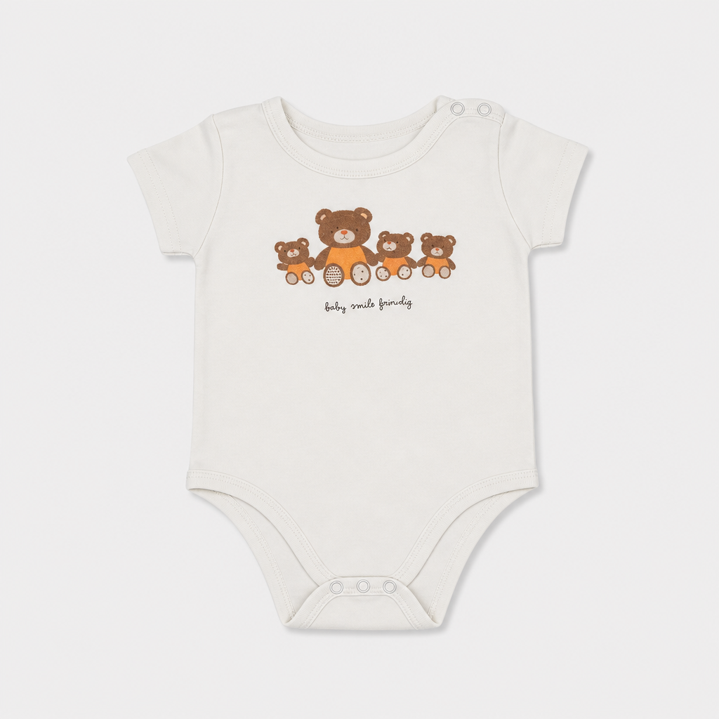Body - Bambino - 60 - 65 | 3 mesi