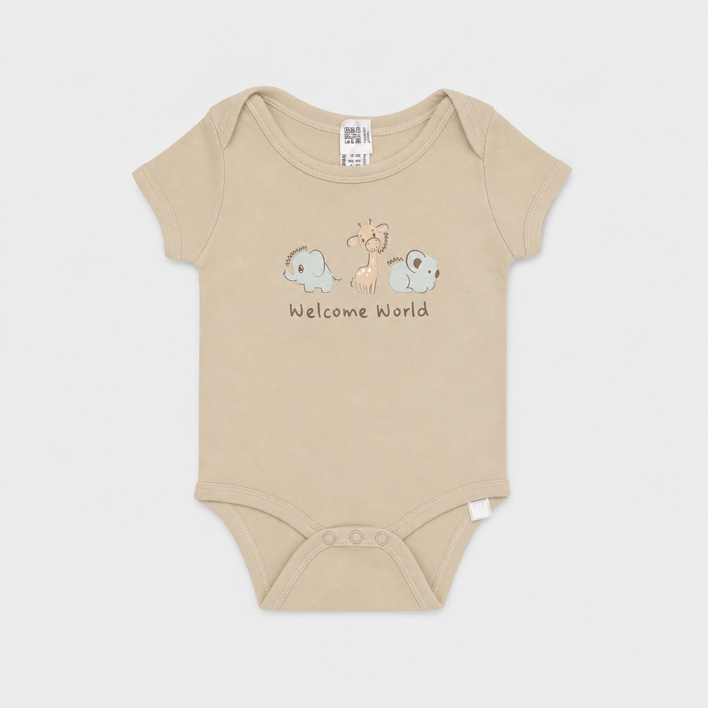Body - Bambino - 66 - 71 | 6 mesi