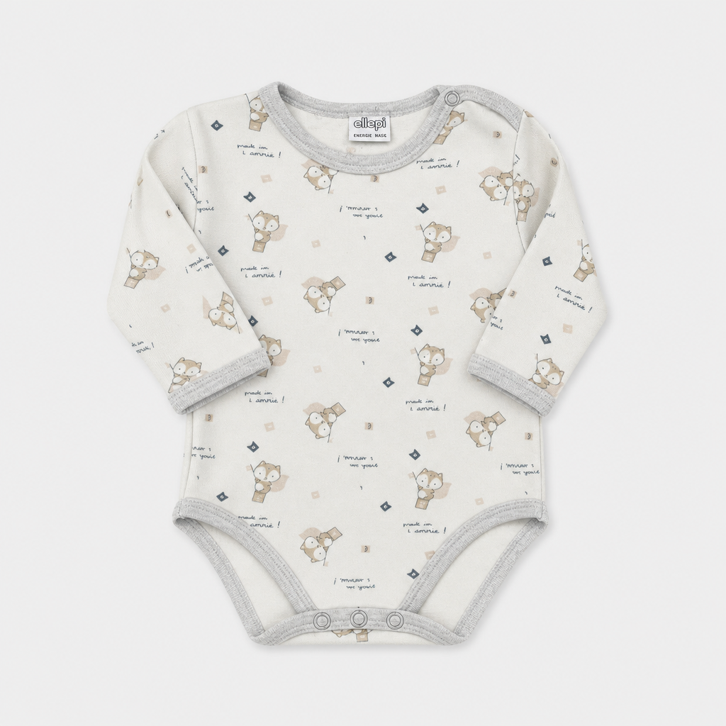 Body - Bambino - 66 - 71 | 6 mesi