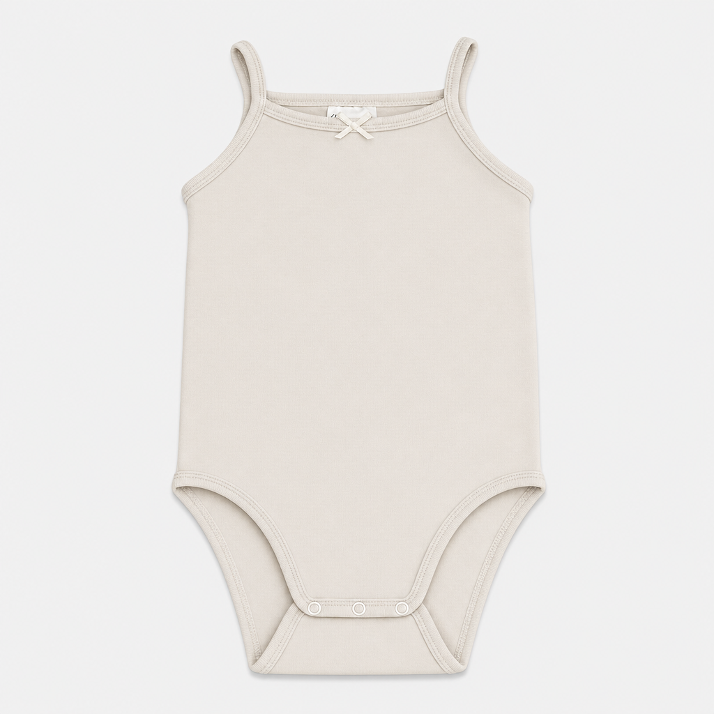 Body - Bambina - 90 - 95 | 2 anni