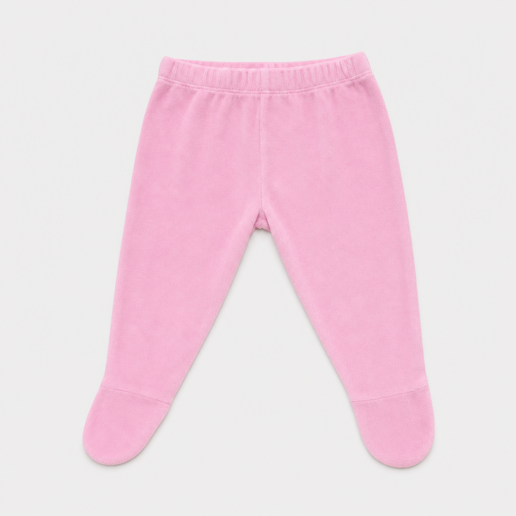 Pantaloni - Bambina - 50 - 59 < 3 mesi