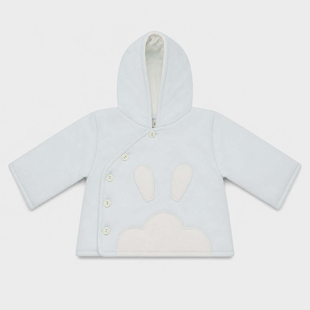 Giacca primavera - Bambino - 50 - 59 < 3 mesi
