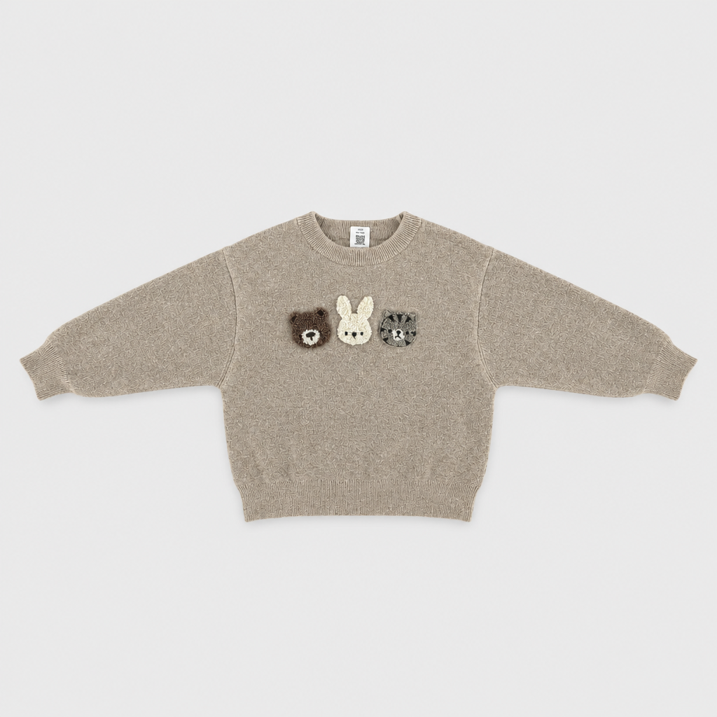 Maglioncino - Bambino - 84 - 89 | 18 mesi
