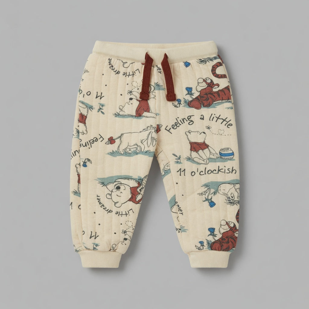 Pantaloni tuta - Bambino - 66 - 71 | 6 mesi