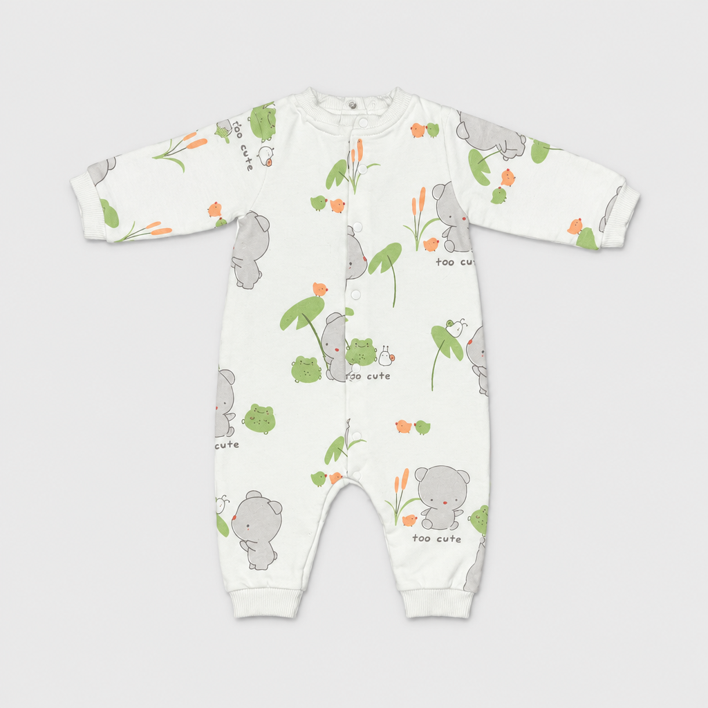 Tutine neonato - Bambino - 50 - 59 < 3 mesi
