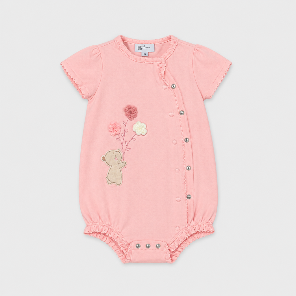 Tutine neonato - Bambina - 66 - 71 | 6 mesi