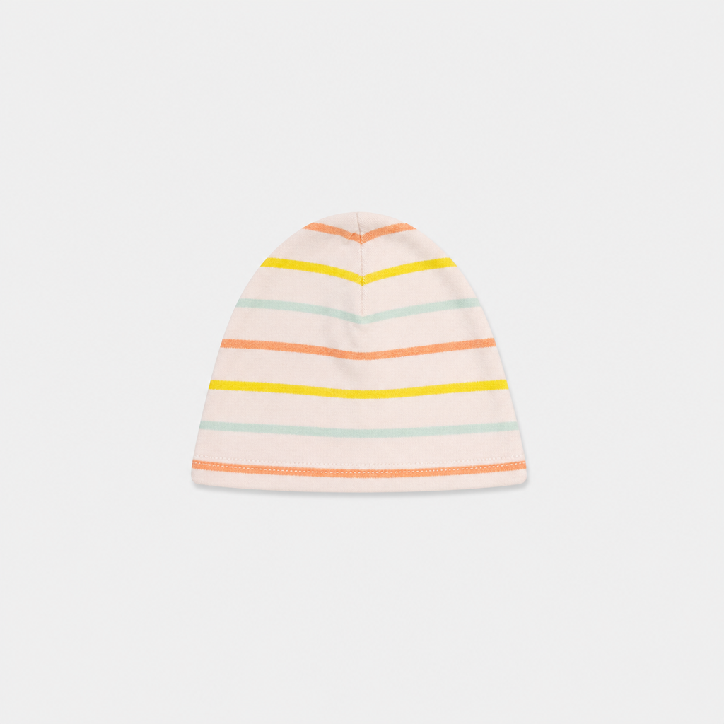 Cappellino - Bambina - 50 - 59 < 3 mesi