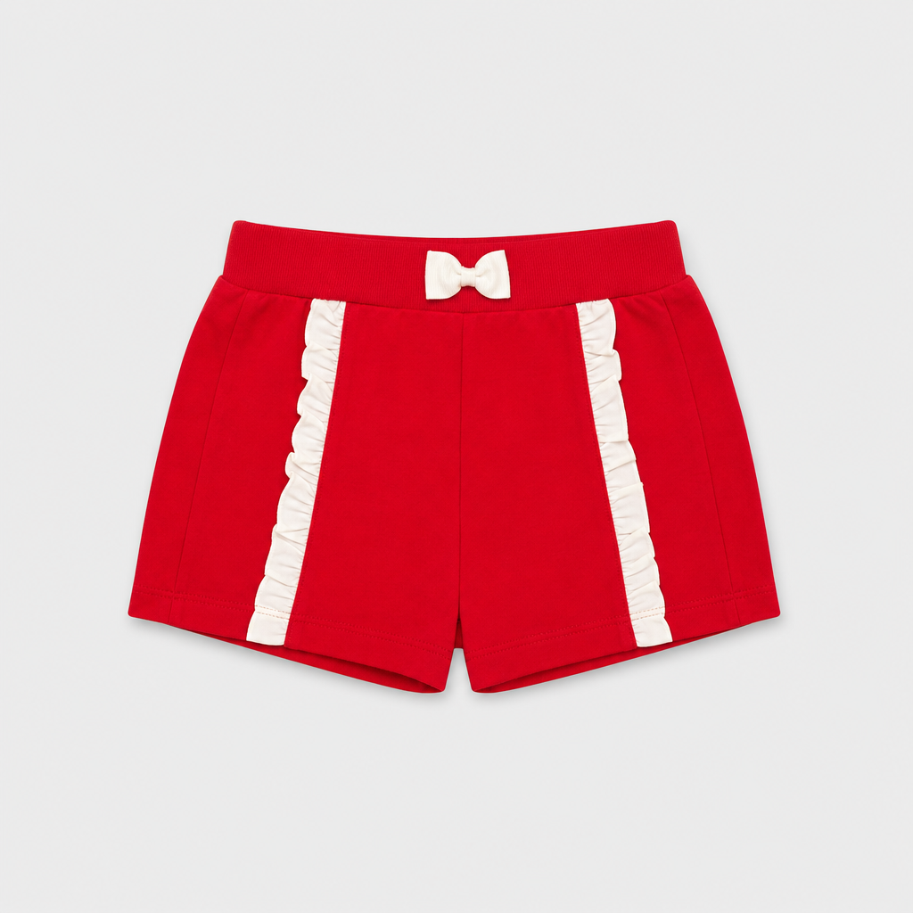 Pantaloncini corti - Bambina - 72 - 77 | 9 mesi