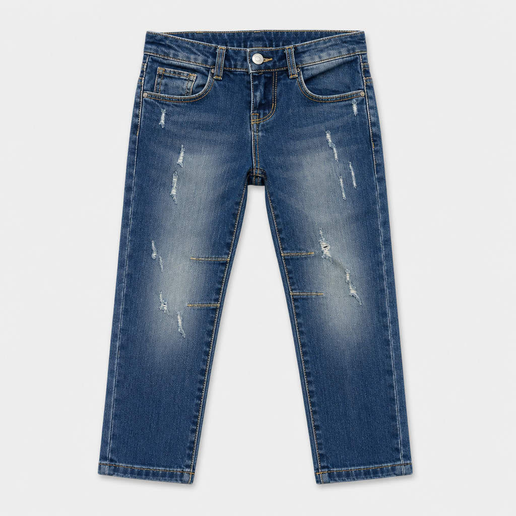 Jeans - Bambino - 90 - 95 | 2 anni