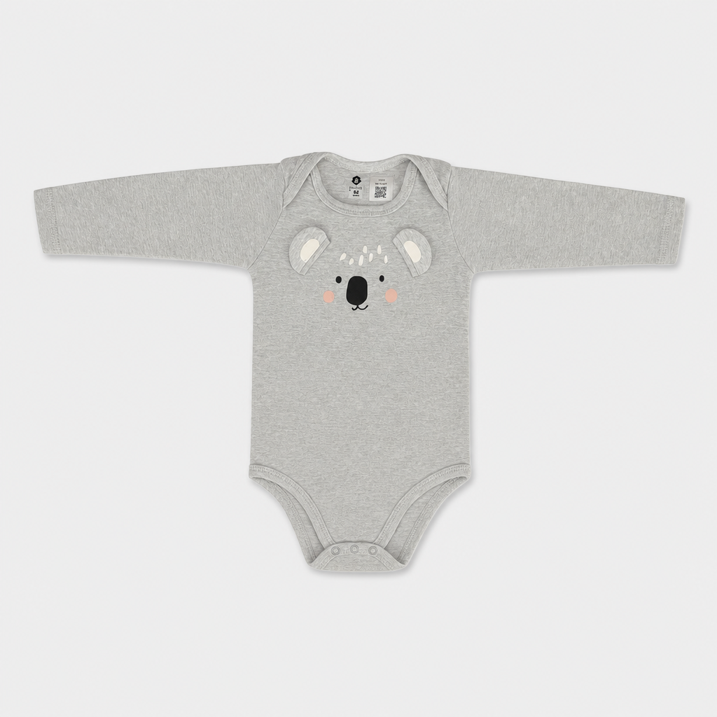Body - Bambino - 66 - 71 | 6 mesi