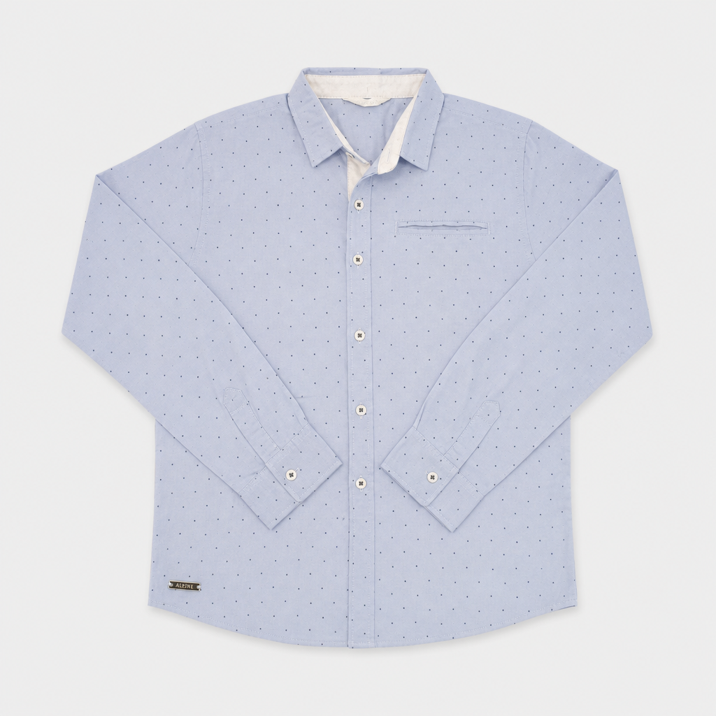 Camicia - Bambino - 90 - 95 | 2 anni