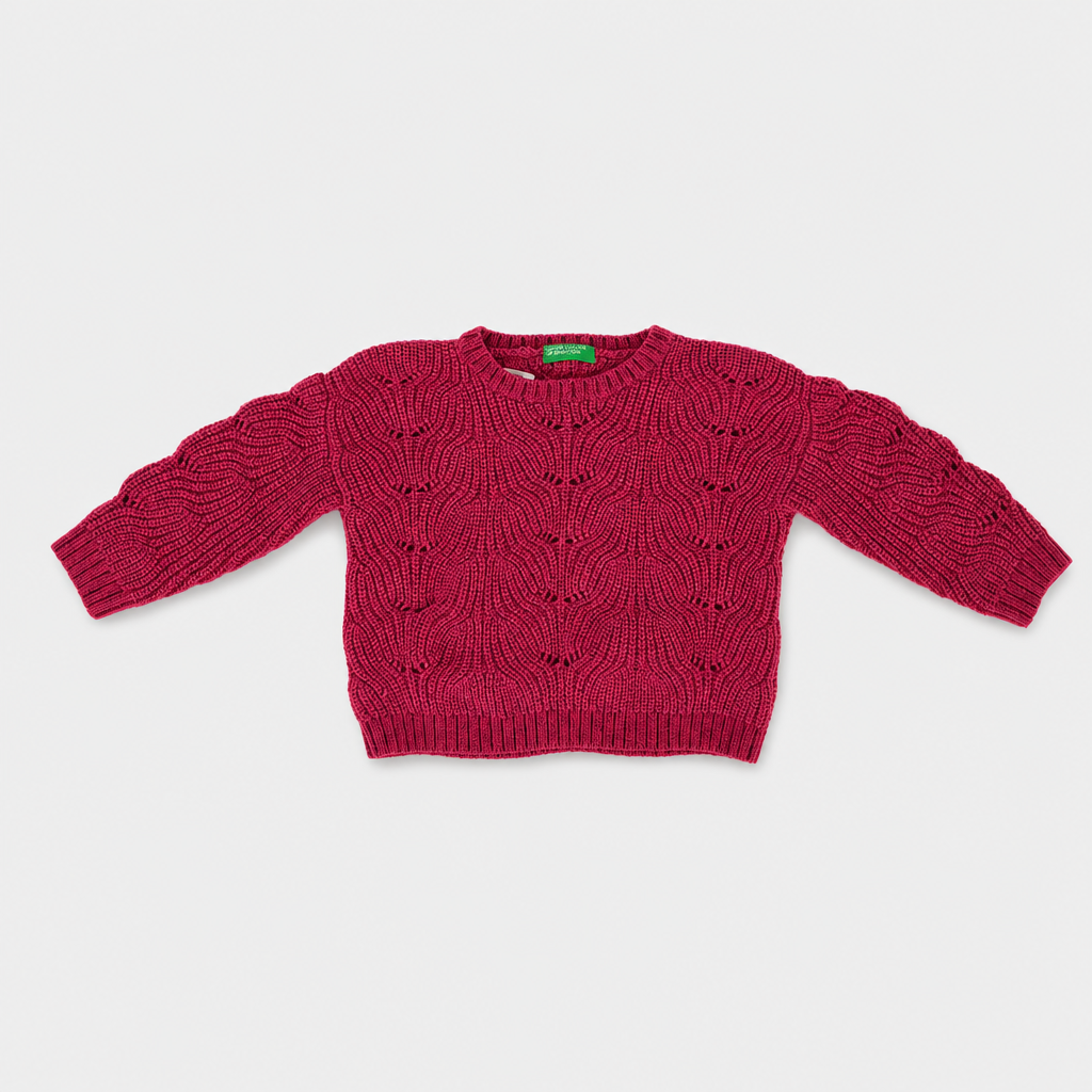 Maglione - Bambina - 90 - 95 | 2 anni