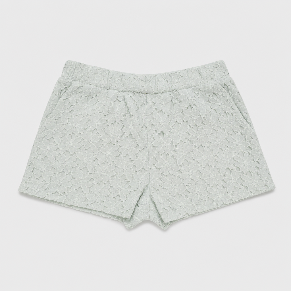 Pantaloncini corti - Bambina - 96 - 101 | 3 anni