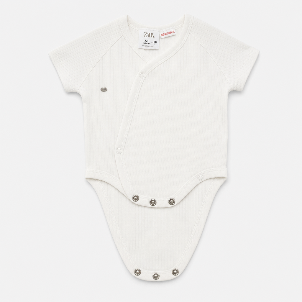 Body - Bambino - 50 - 59 < 3 mesi