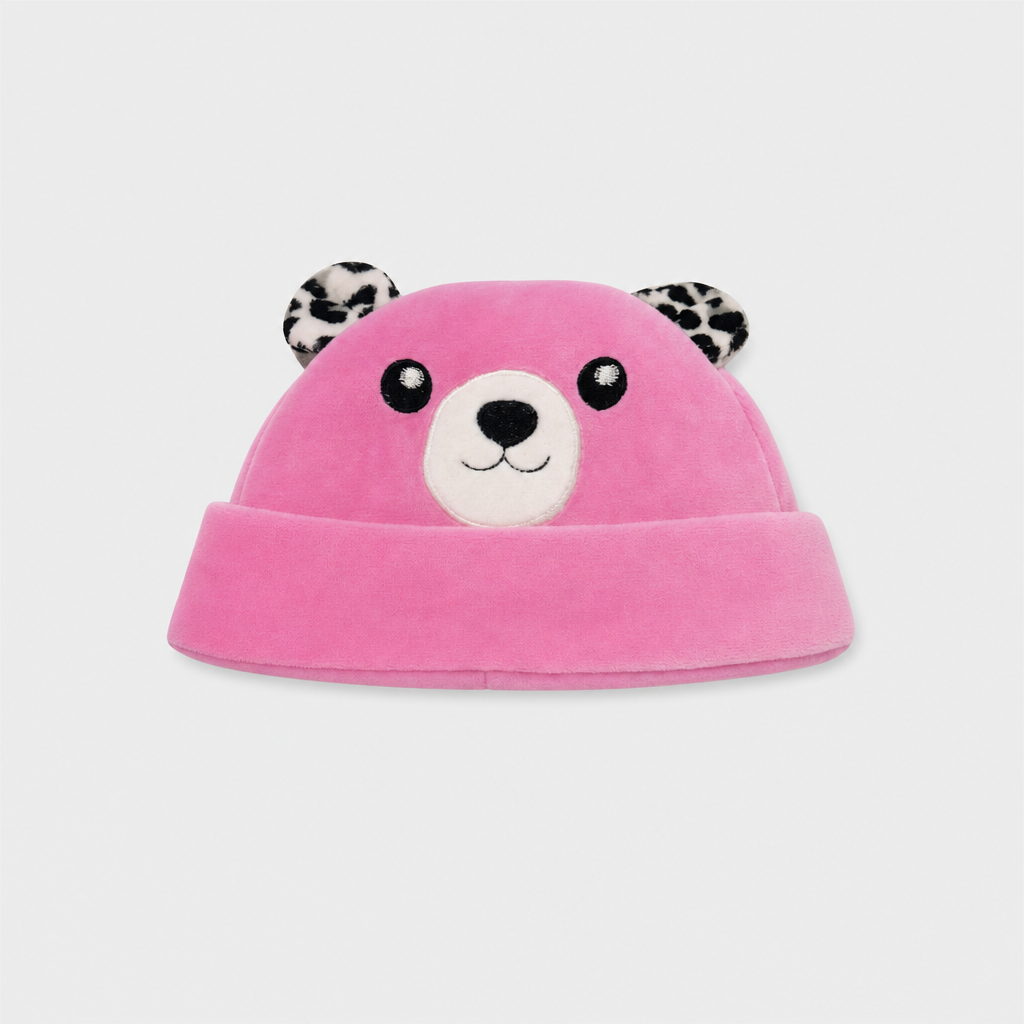Cappellino - Bambina - 50 - 59 < 3 mesi