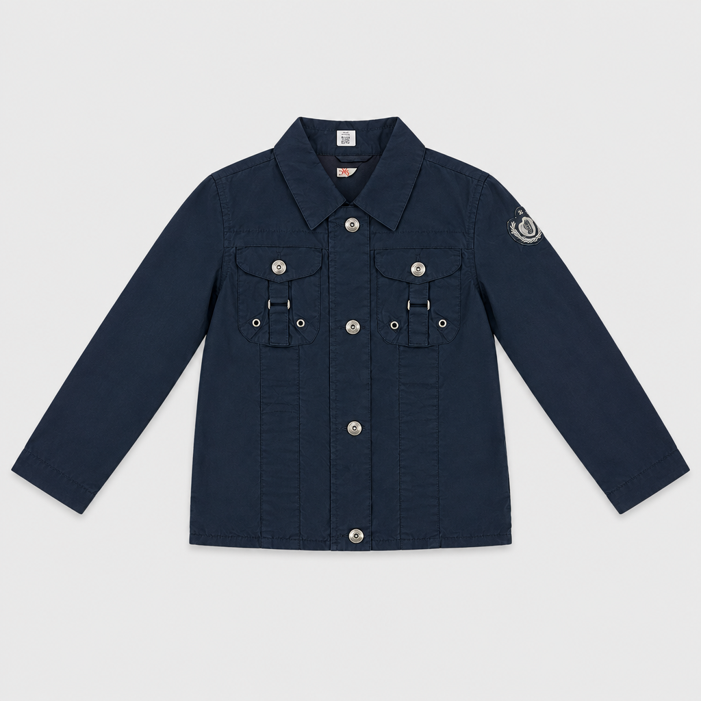 Giacca primavera - Bambino - 120 - 125 | 7 anni