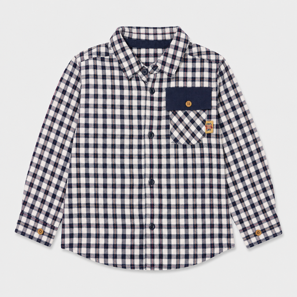 Camicia - Bambino - 90 - 95 | 2 anni
