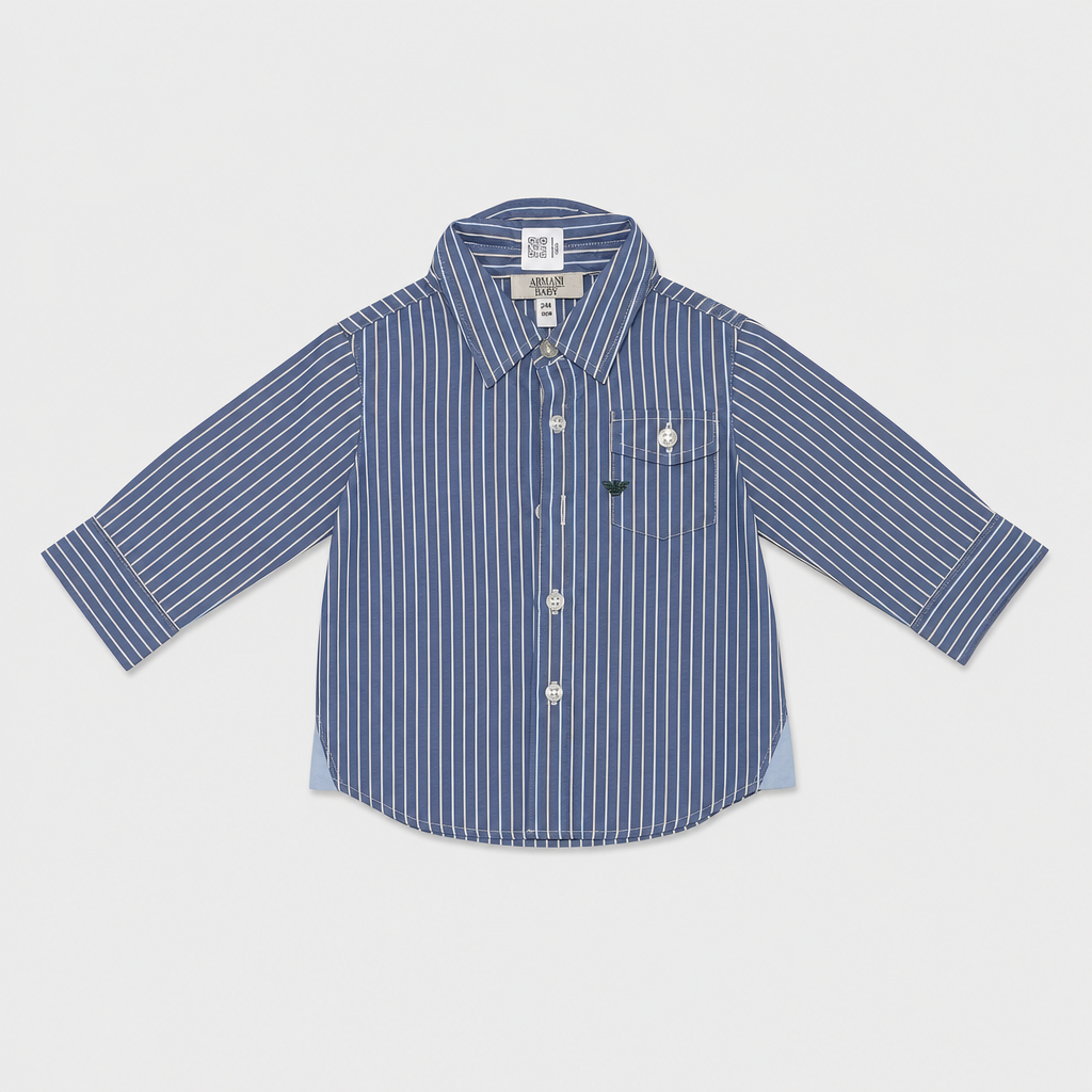 Camicia - Bambino - 50 - 59 < 3 mesi