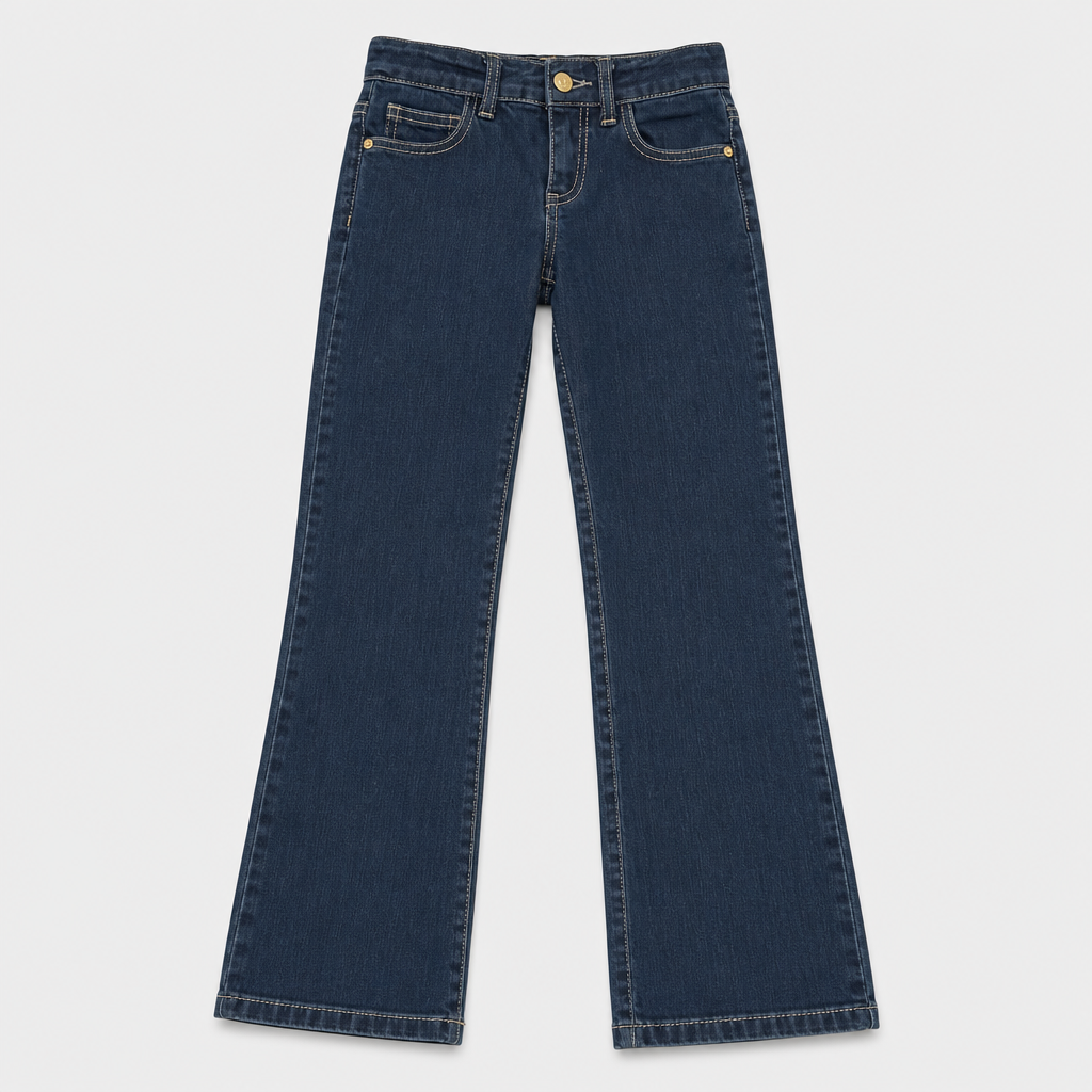 Jeans - Bambino - 126 - 131 | 8 anni