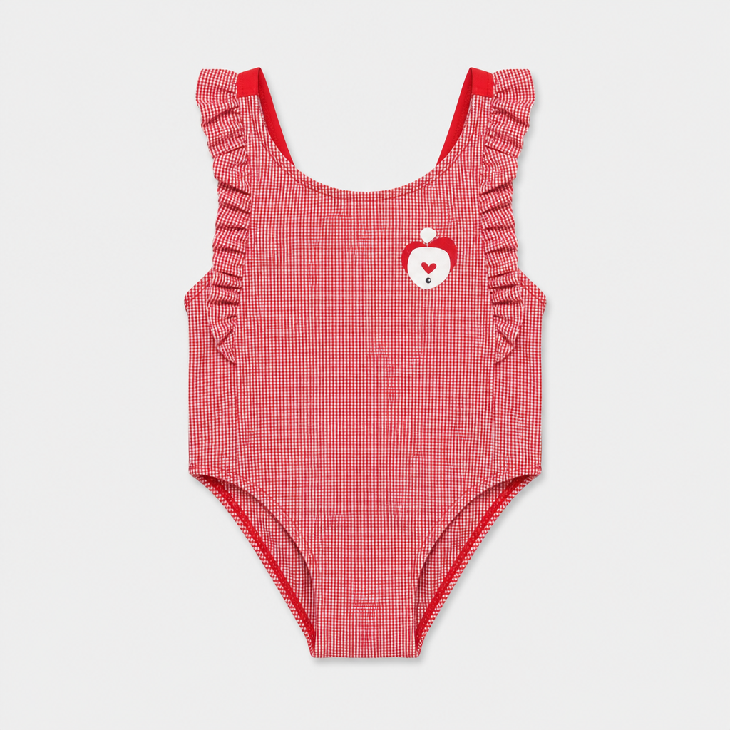 Costume - Bambina - 96 - 101 | 3 anni