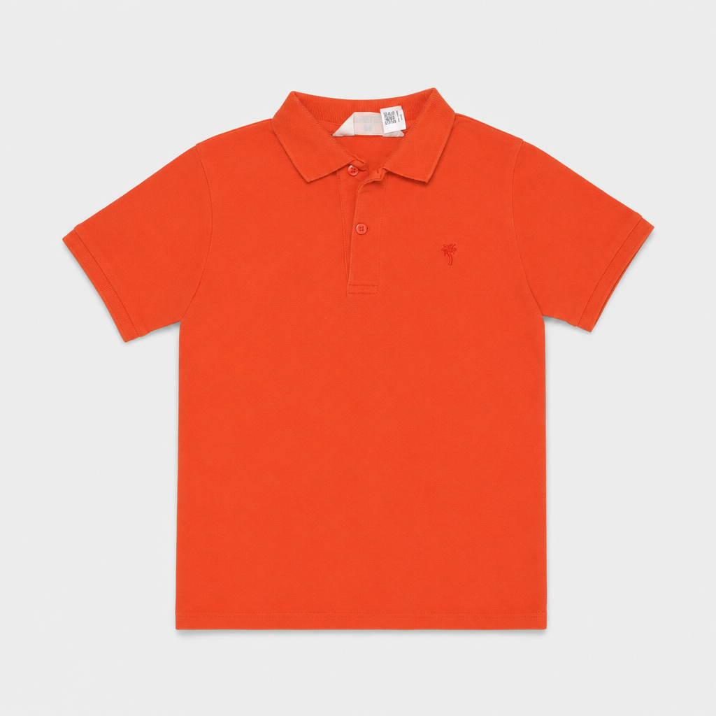 Polo maniche corte - Bambino - 108 - 113 | 5 anni