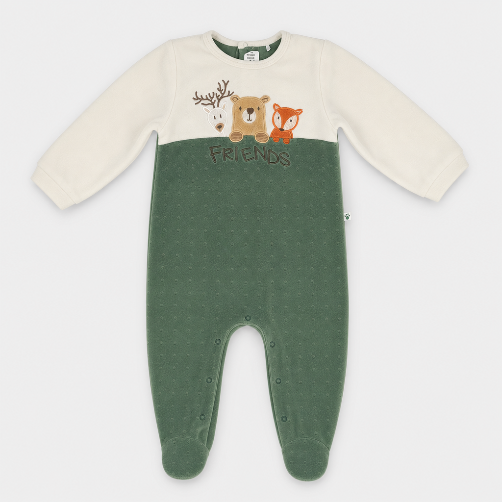 Tutine neonato - Bambino - 78 - 83 | 1 anno
