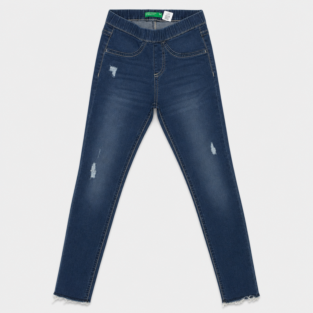Jeans - Bambina - 126 - 131 | 8 anni