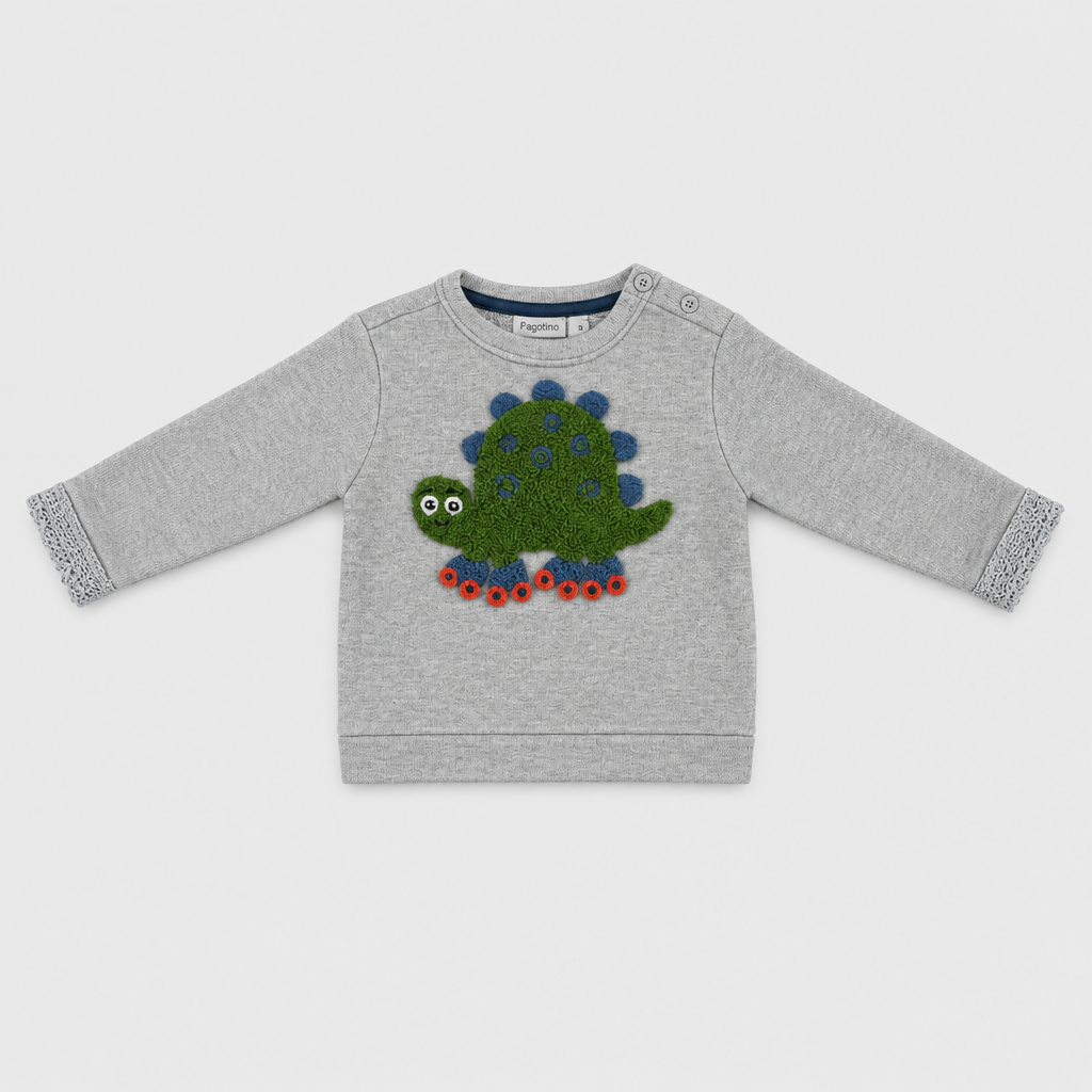 Felpa - Bambino - 78 - 83 | 1 anno