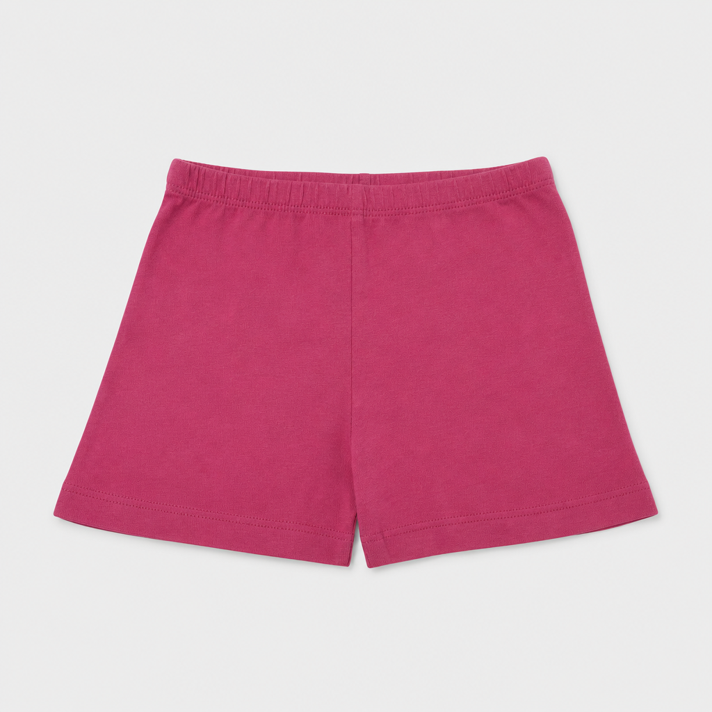 Pantaloncini corti - Bambina - 96 - 101 | 3 anni