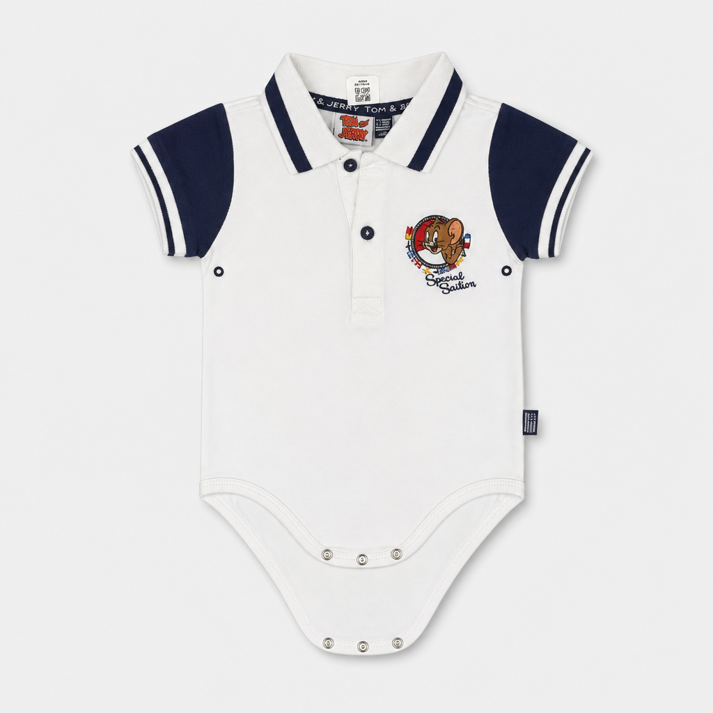 Body - Bambino - 60 - 65 | 3 mesi