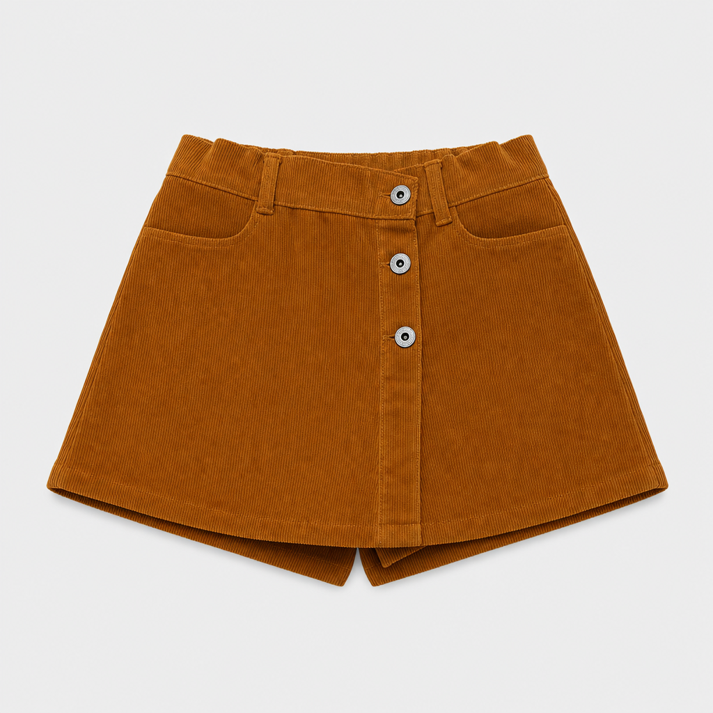Pantaloncini corti - Bambina - 126 - 131 | 8 anni