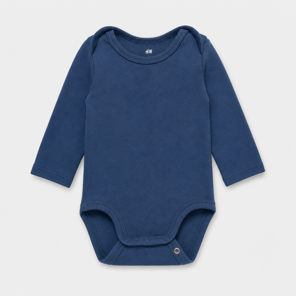Body - Bambino - 60 - 65 | 3 mesi