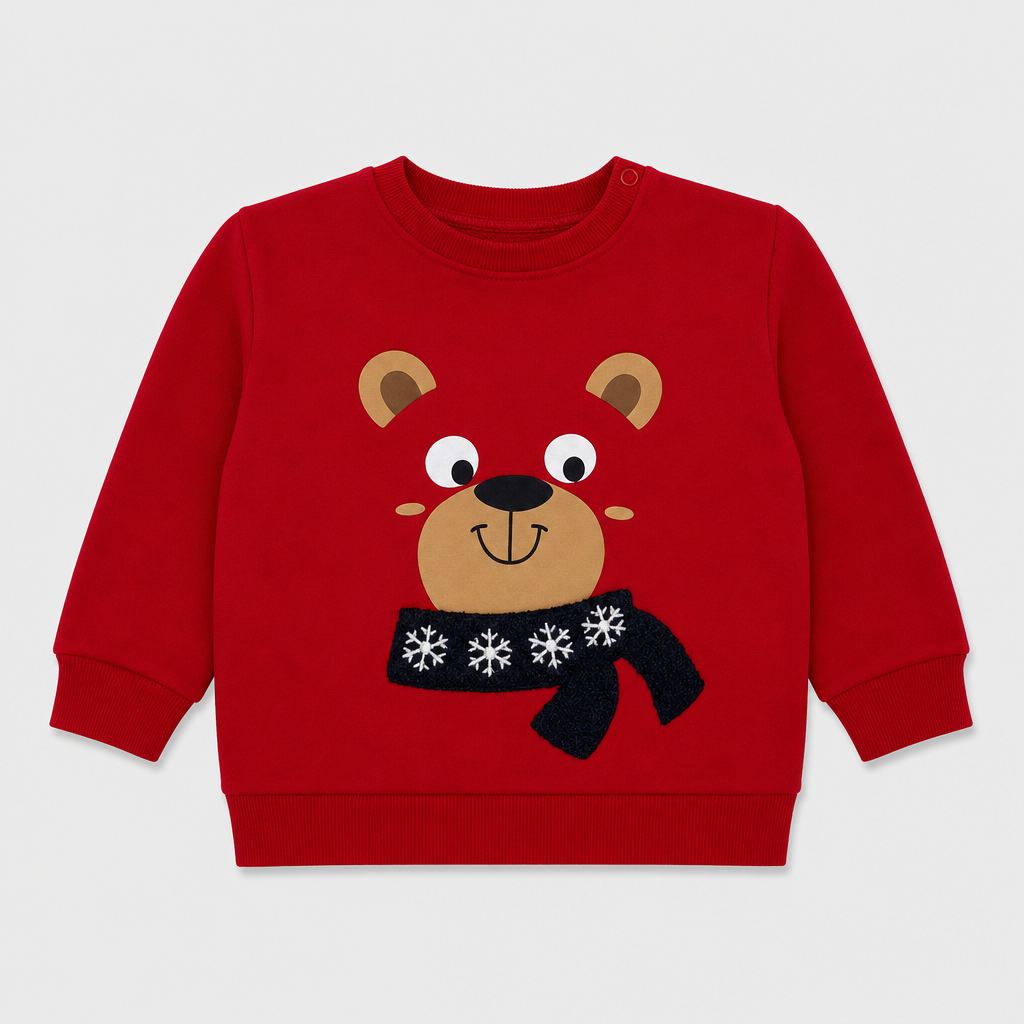 Felpa - Bambino - 96 - 101 | 3 anni