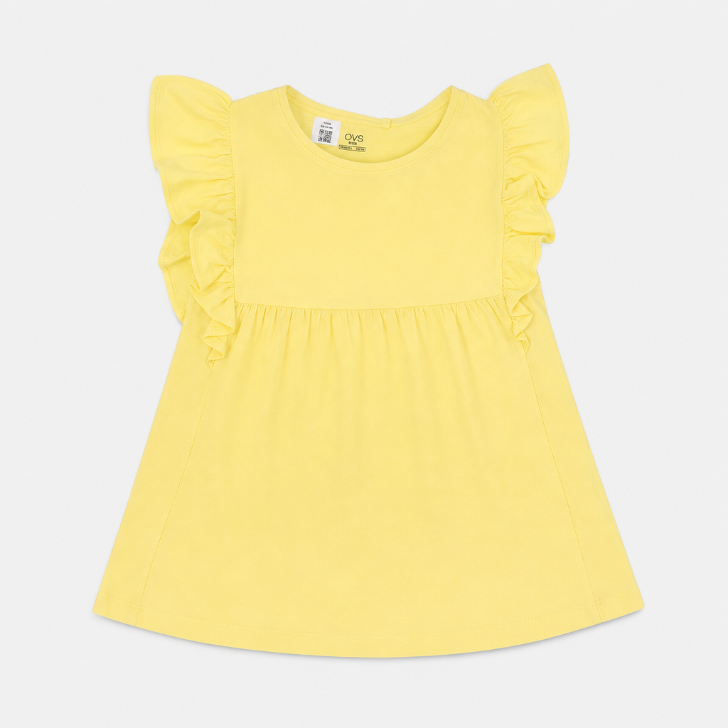 Maglietta maniche corte - Bambina - 126 - 131 | 8 anni