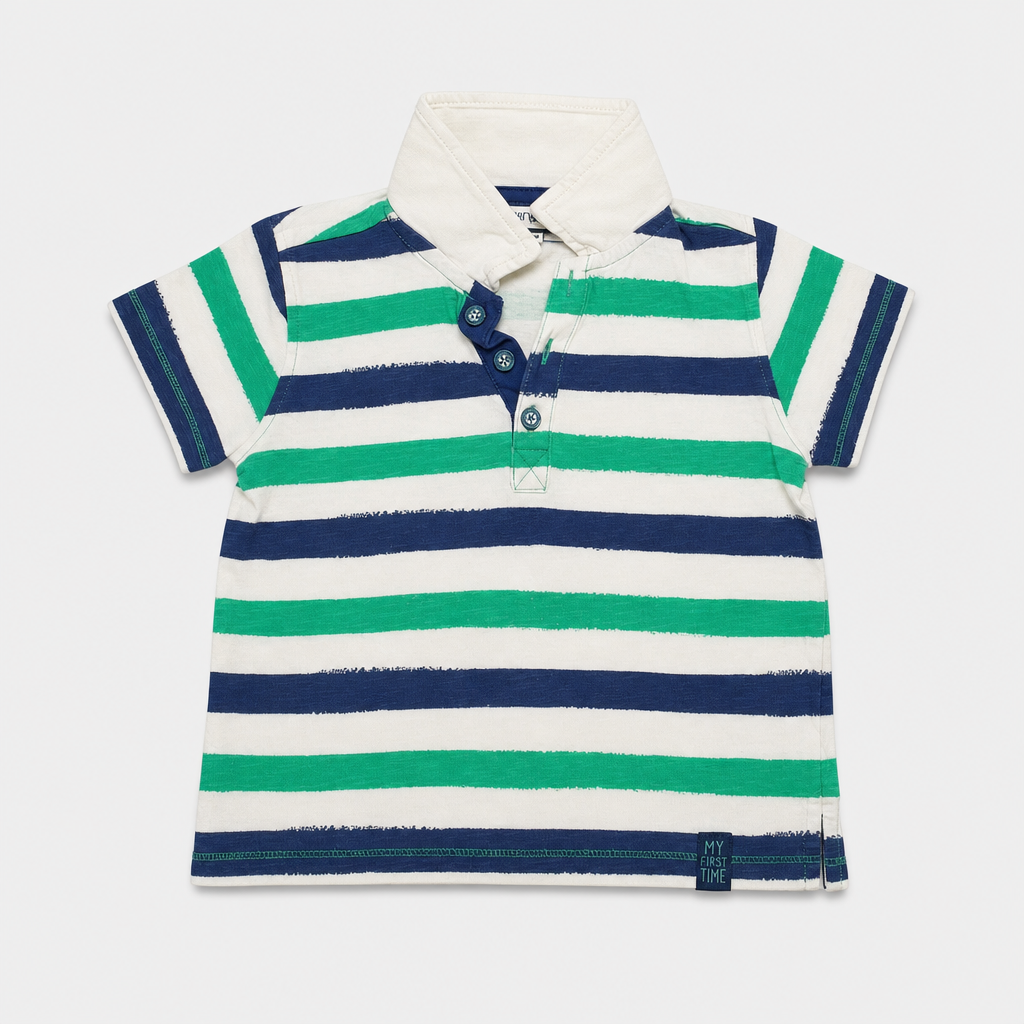 Polo maniche corte - Bambino - 84 - 89 | 18 mesi