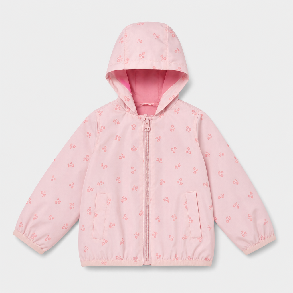 Giacca primavera - Bambina - 60 - 65 | 3 mesi