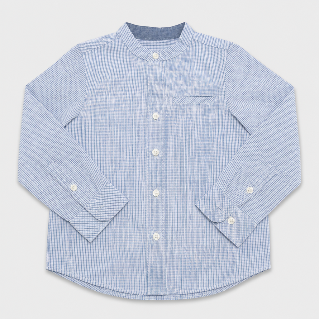 Camicia - Bambino - 102 - 107 | 4 anni