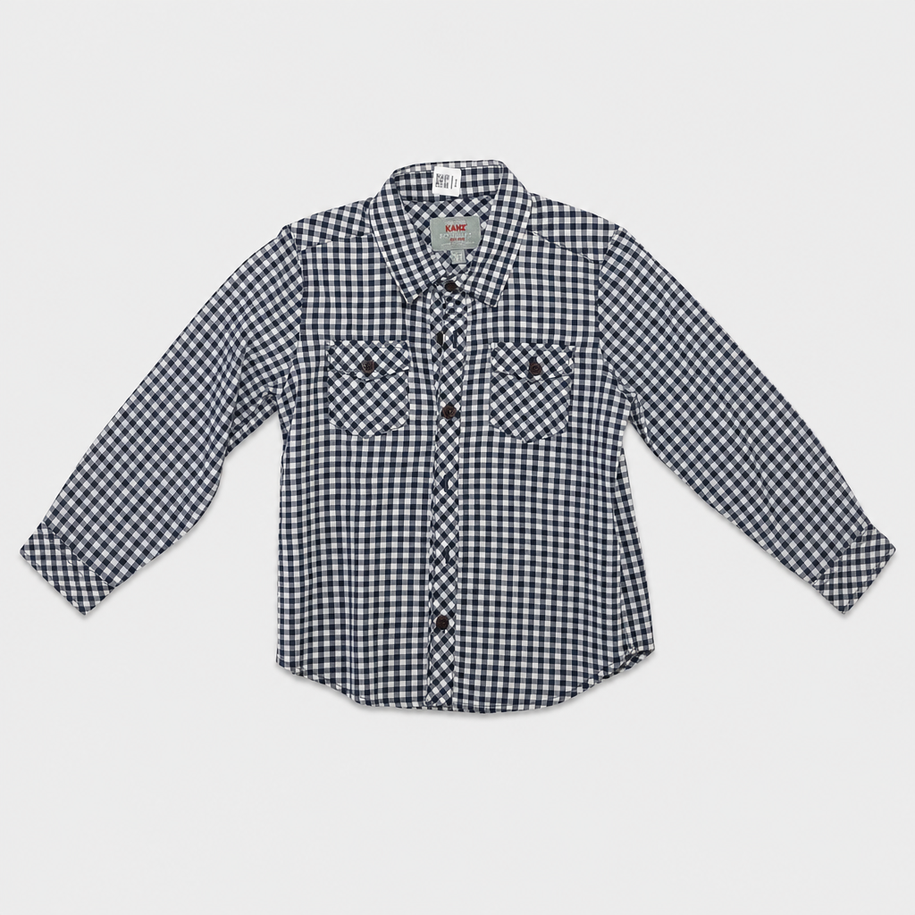 Camicia - Bambino - 102 - 107 | 4 anni