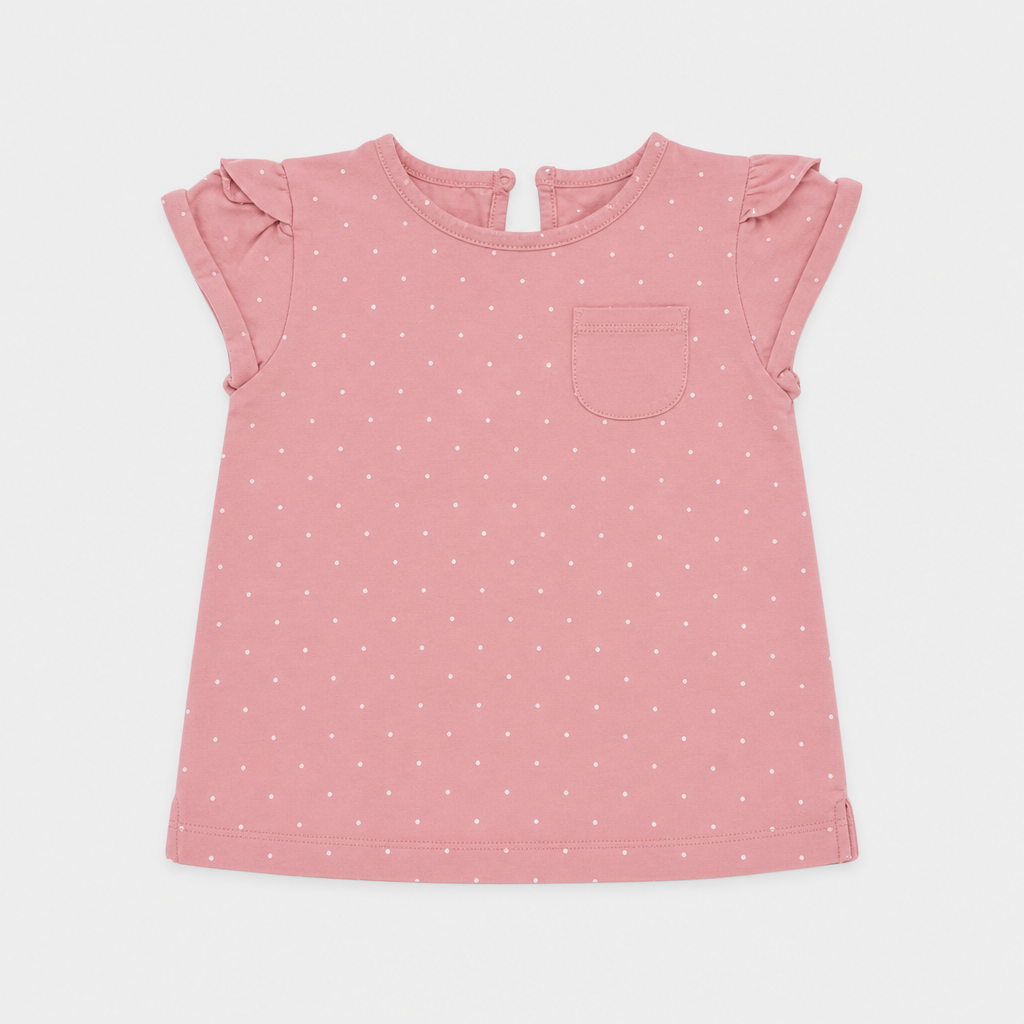 Maglietta maniche corte - Bambina - 102 - 107 | 4 anni