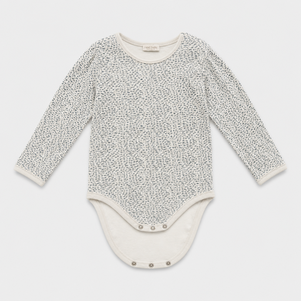 Body - Bambino - 96 - 101 | 3 anni