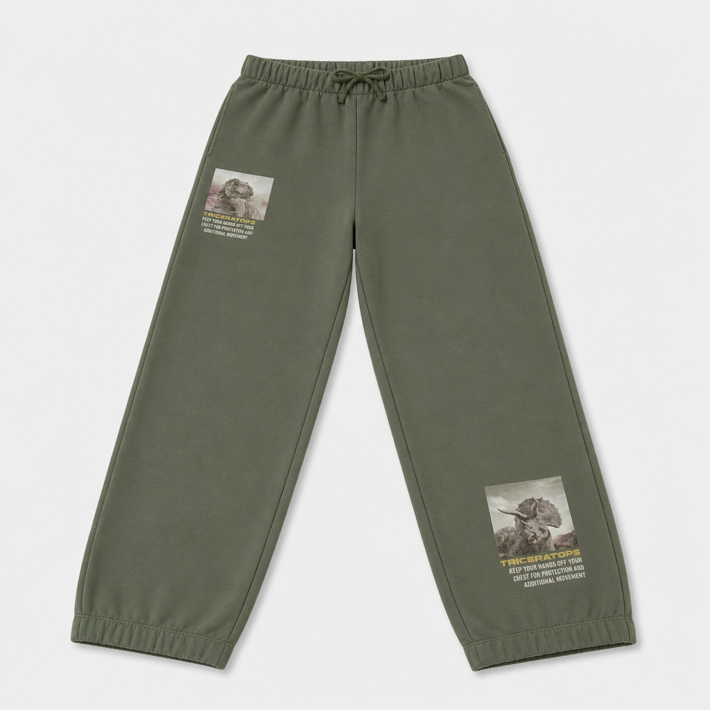 Pantaloni tuta - Bambino - 120 - 125 | 7 anni