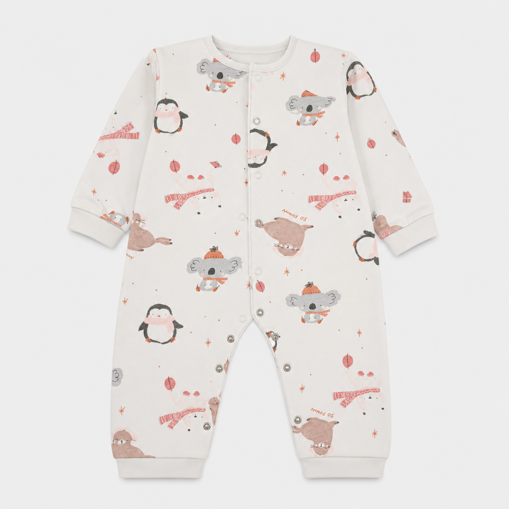 Tutine neonato - Bambina - 78 - 83 | 1 anno