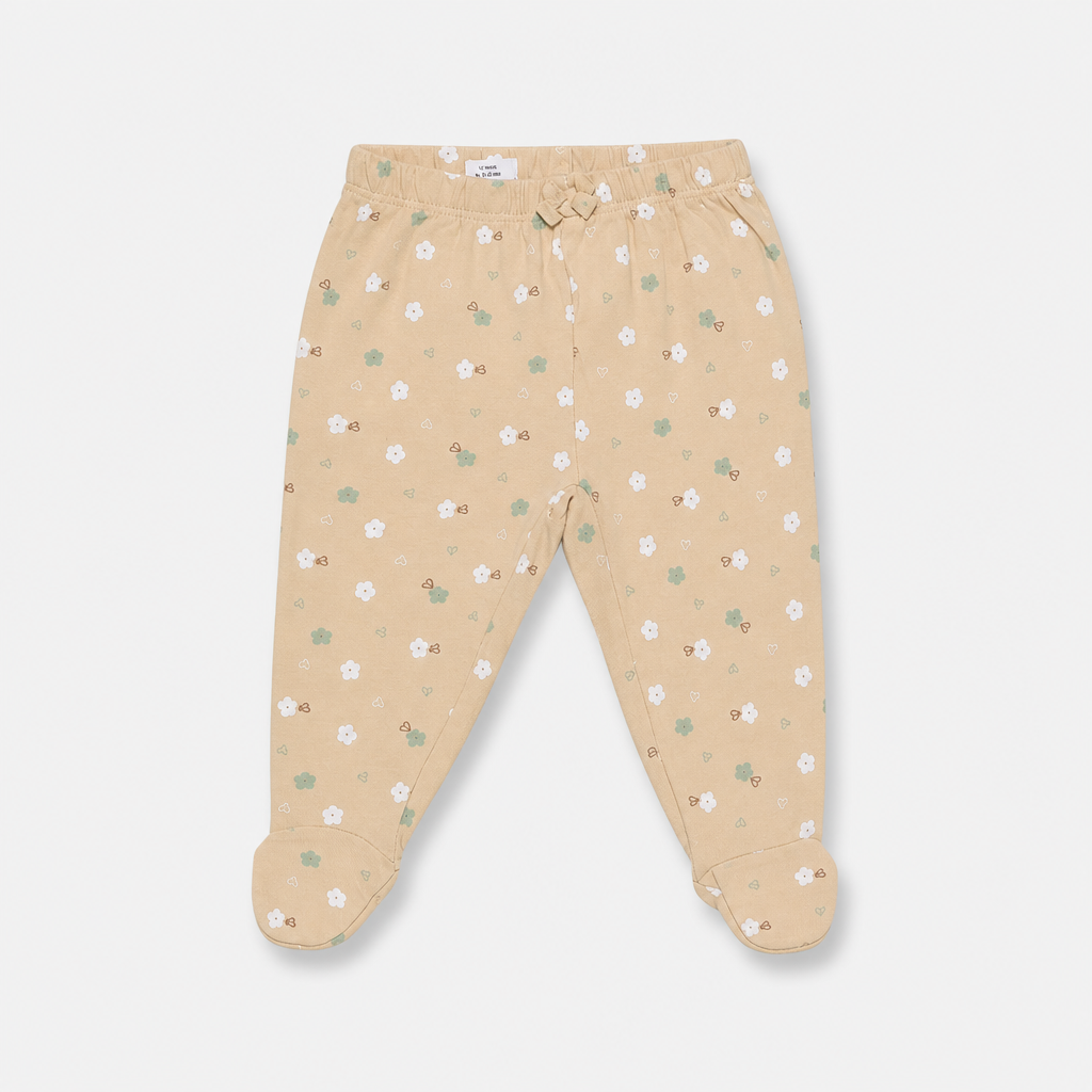 Pantaloni - Bambina - 60 - 65 | 3 mesi