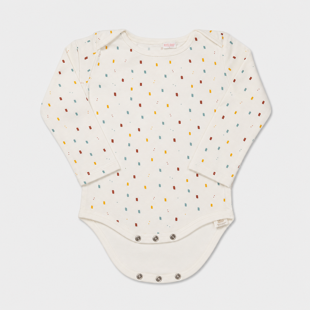 Body - Bambino - 96 - 101 | 3 anni