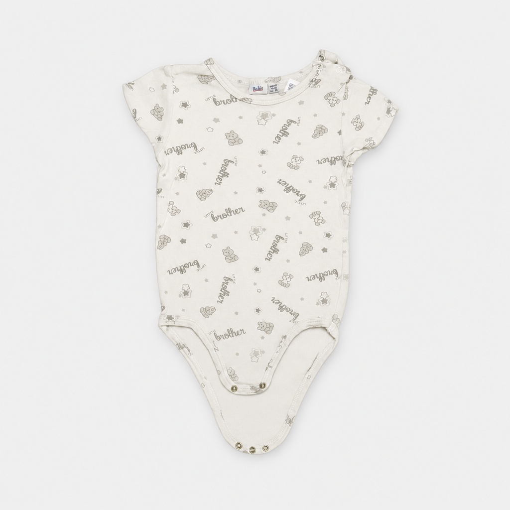 Body - Bambino - 96 - 101 | 3 anni