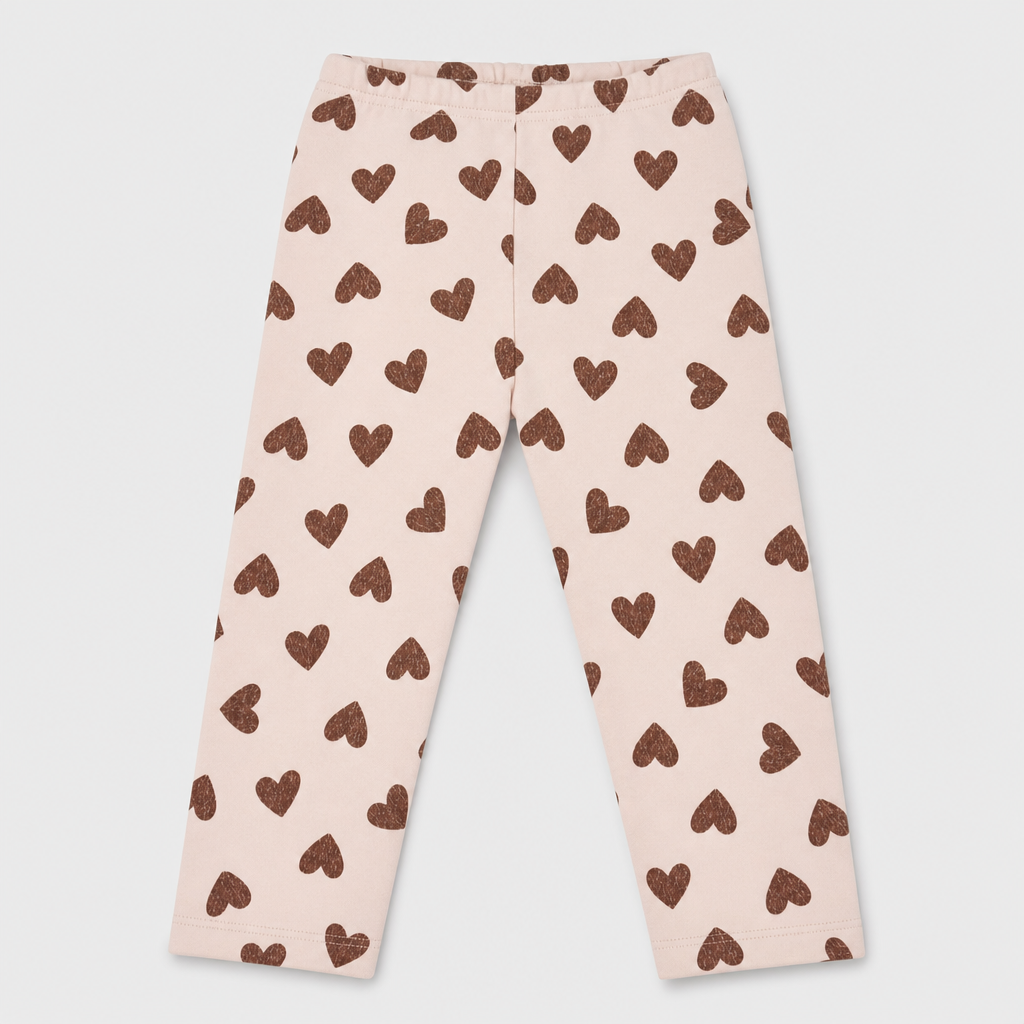 Leggins - Bambina - 84 - 89 | 18 mesi