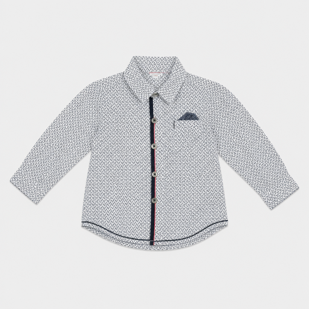 Camicia - Bambino - 78 - 83 | 1 anno