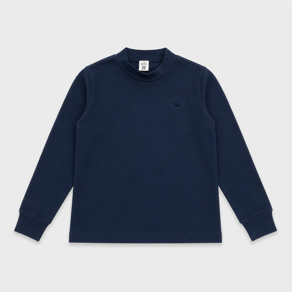 Maglietta maniche lunghe - Bambino - 114 - 119 | 6 anni