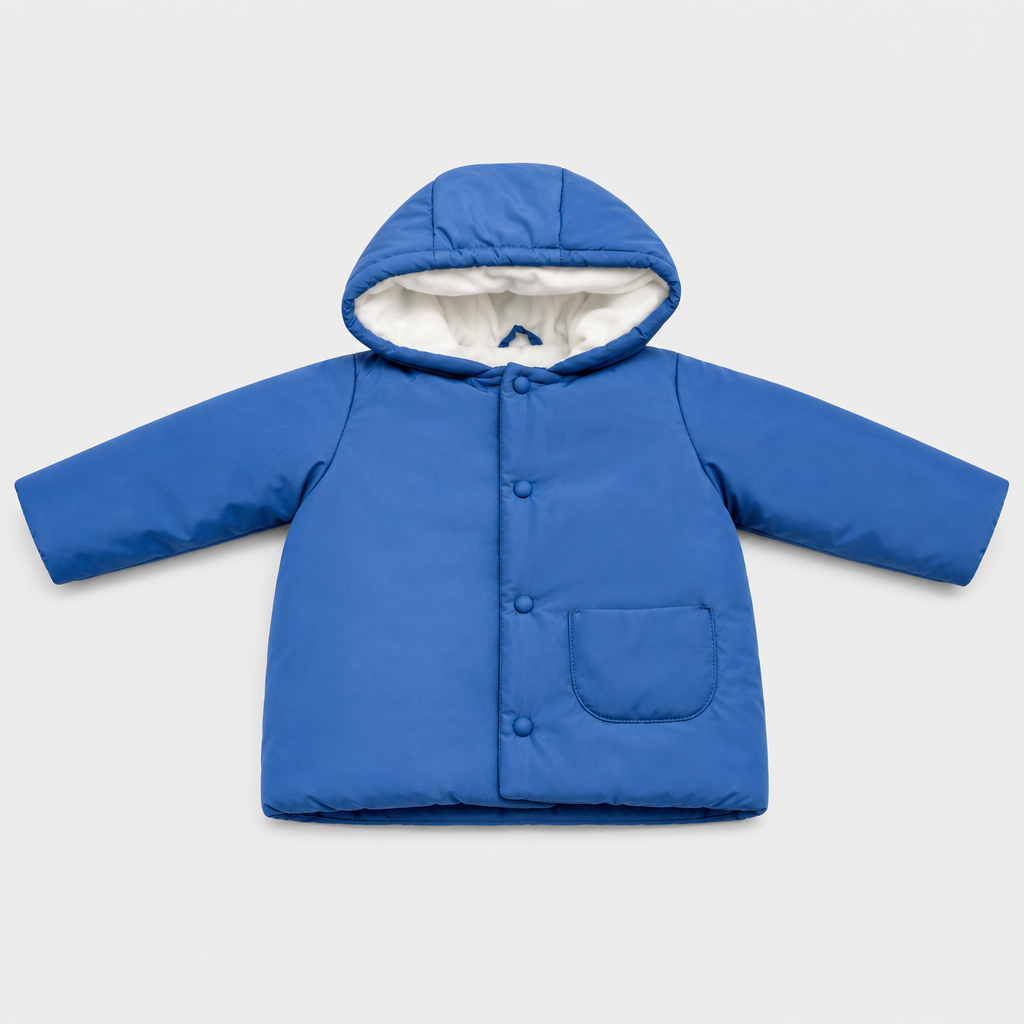 Giacca invernale pesante - Bambino - 66 - 71 | 6 mesi